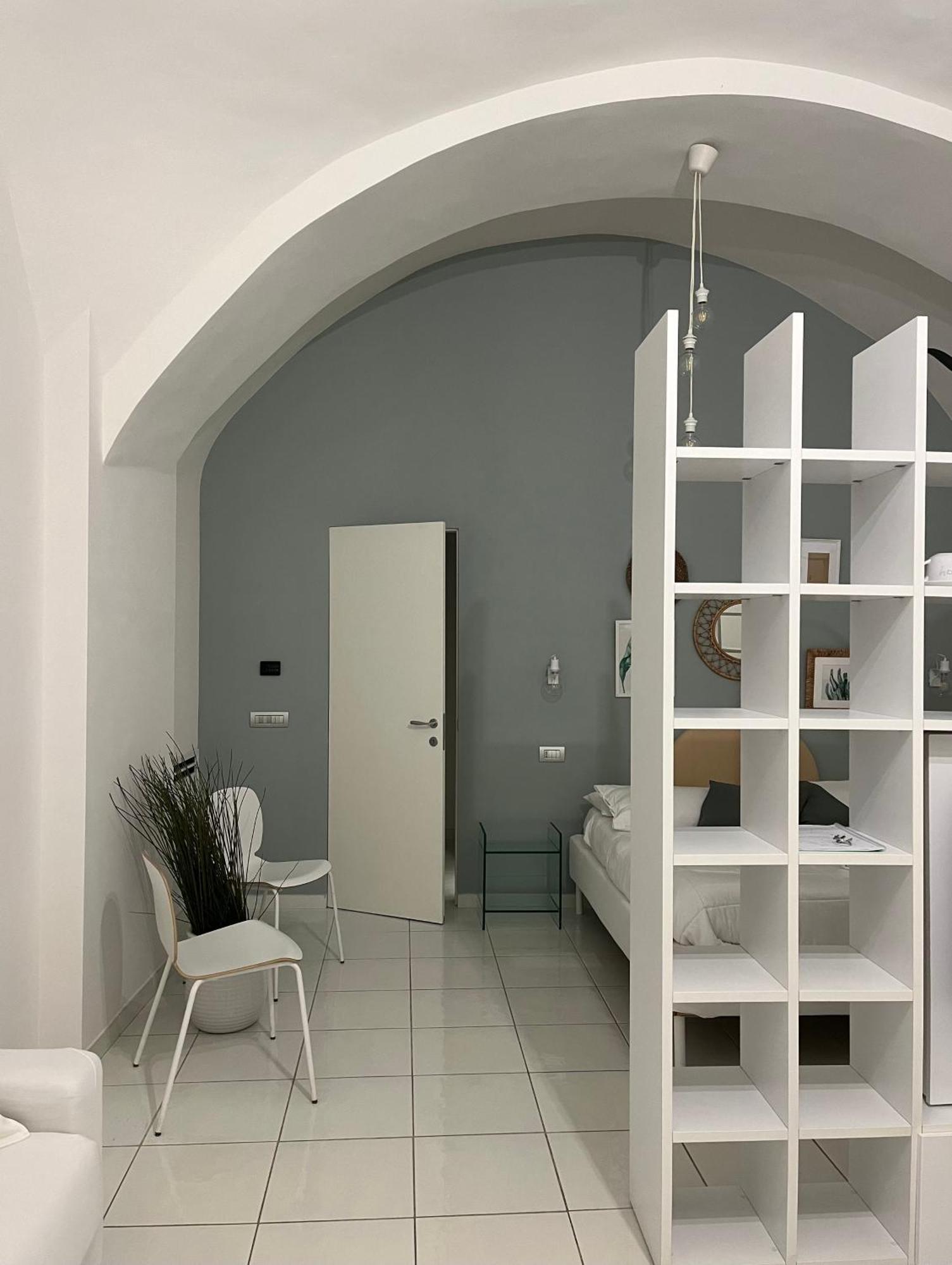 Apartamento Loft 13 Maiori Exterior foto