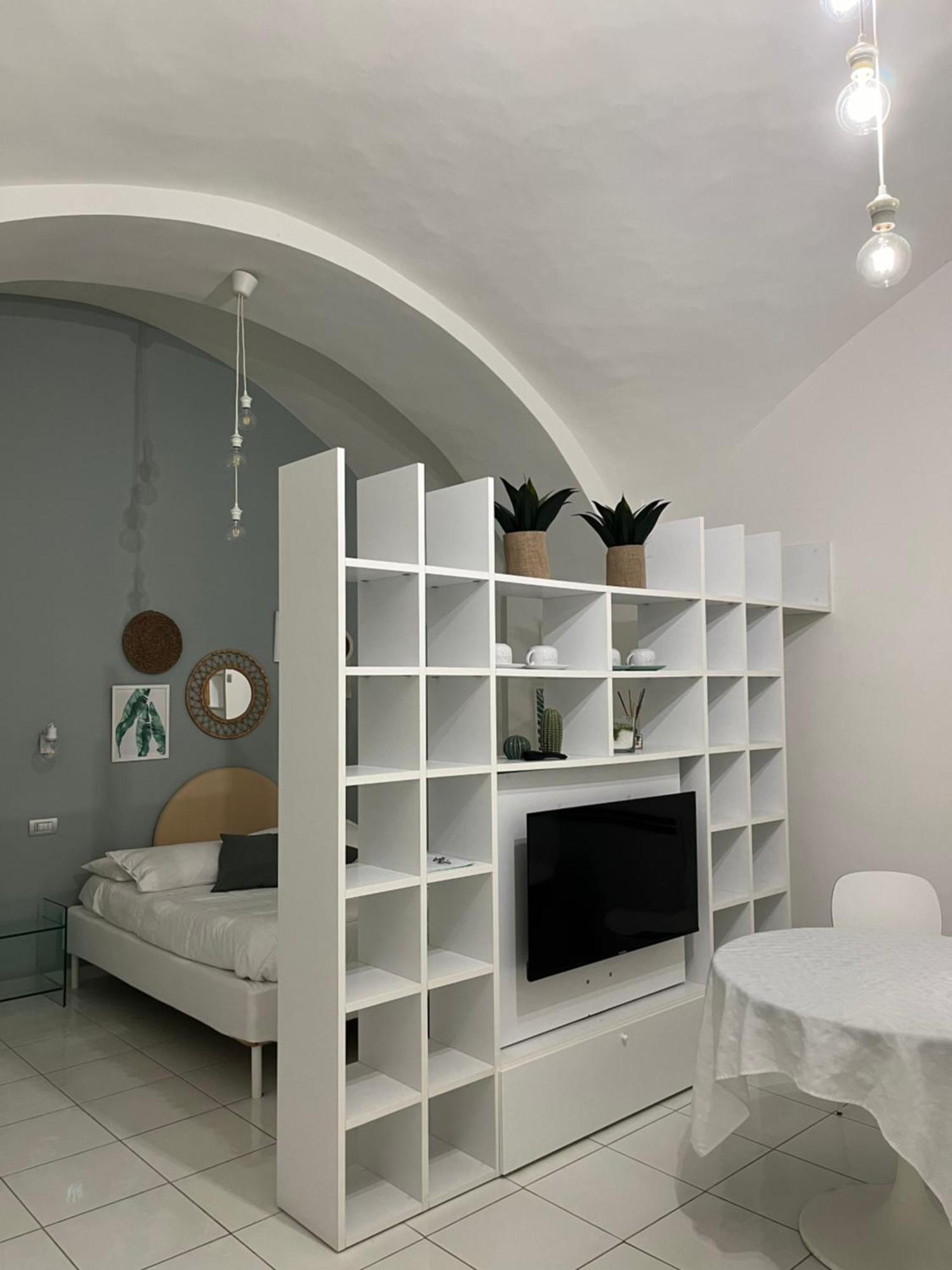 Apartamento Loft 13 Maiori Exterior foto