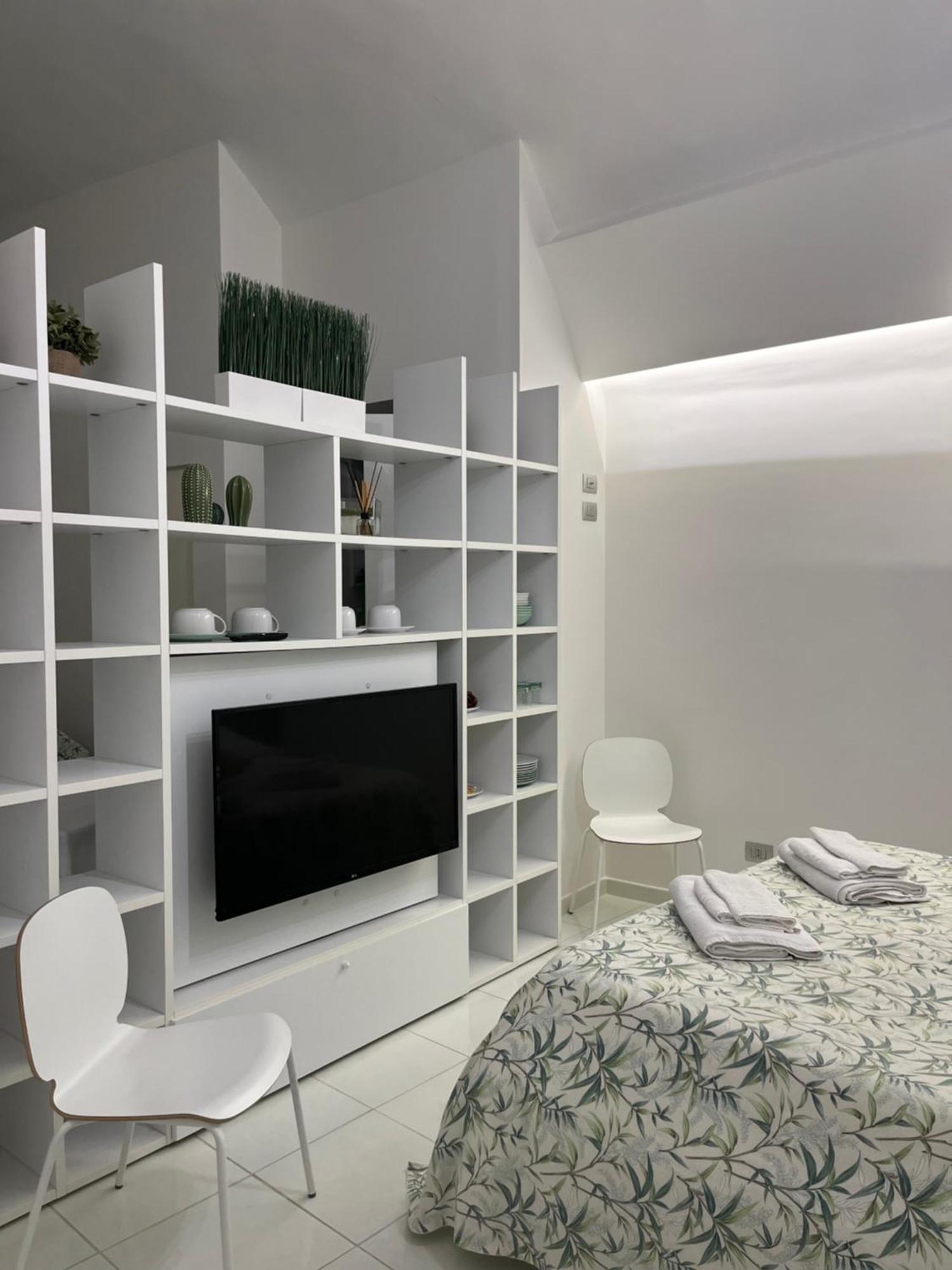Apartamento Loft 13 Maiori Exterior foto