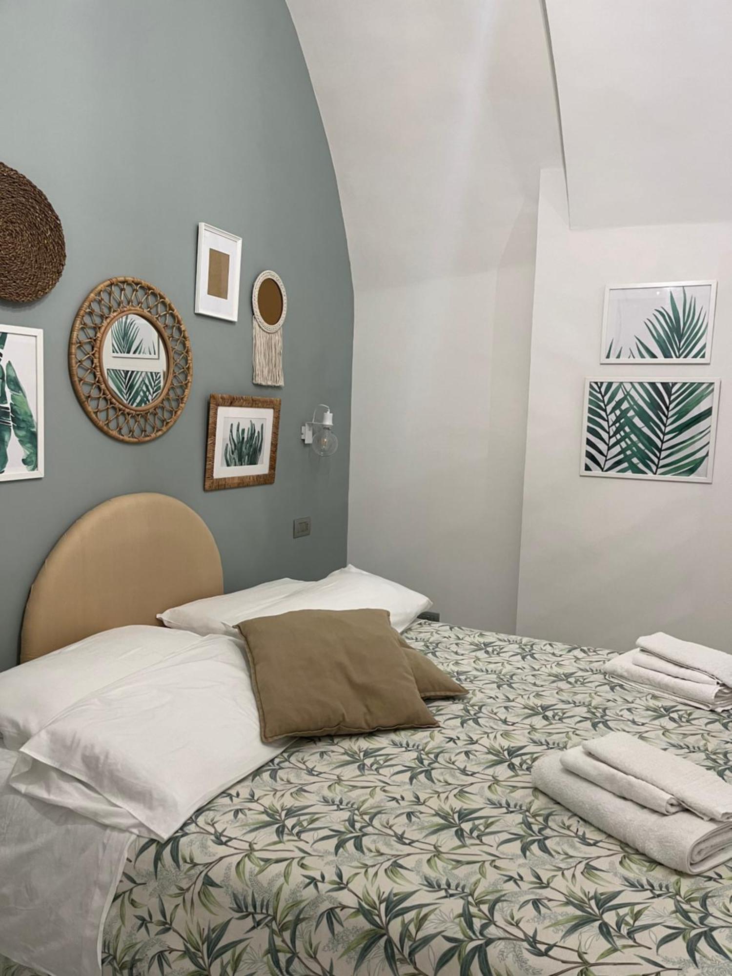 Apartamento Loft 13 Maiori Exterior foto