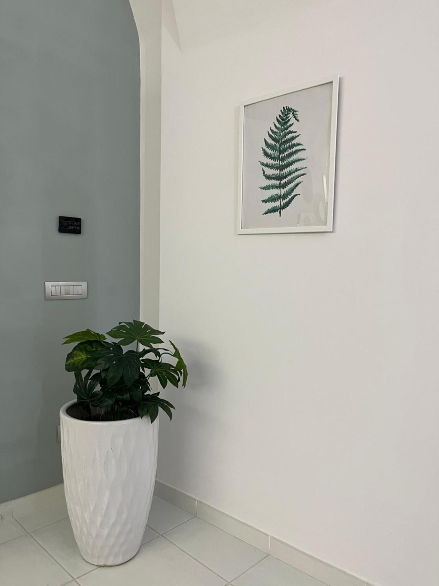 Apartamento Loft 13 Maiori Exterior foto