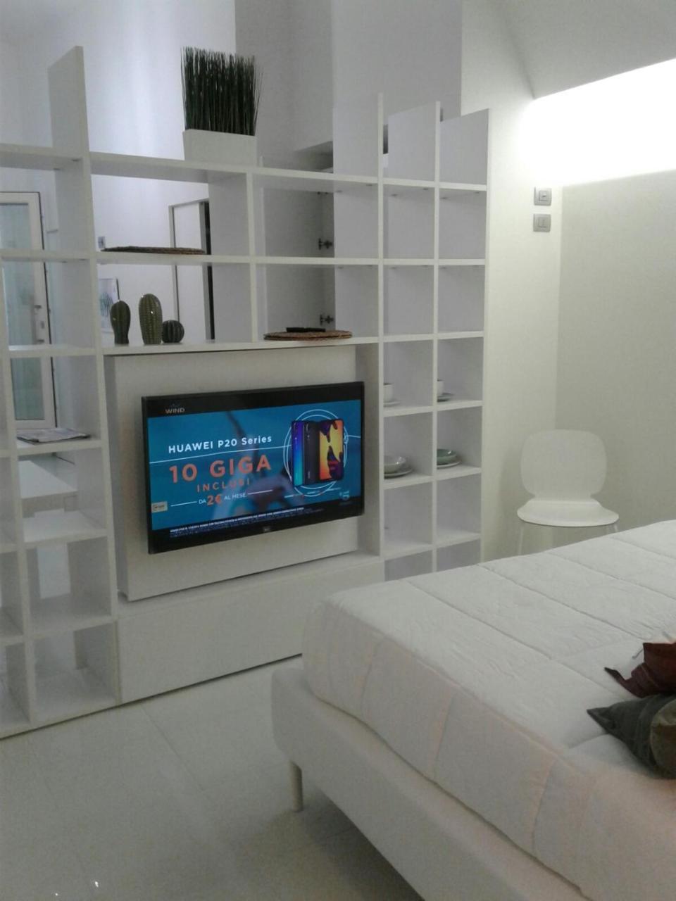 Apartamento Loft 13 Maiori Exterior foto
