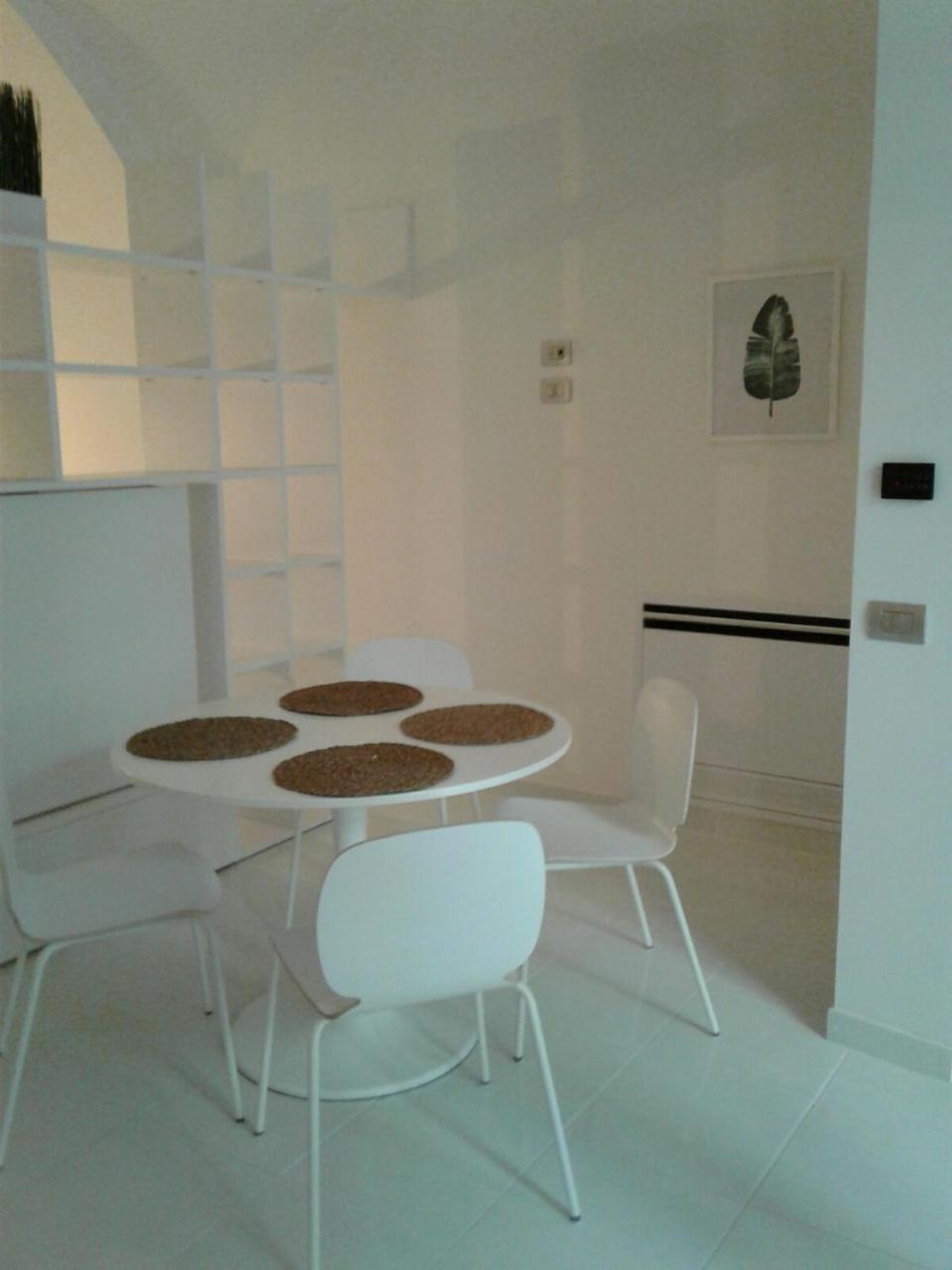 Apartamento Loft 13 Maiori Exterior foto
