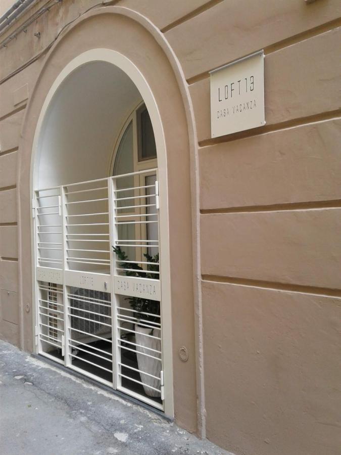 Apartamento Loft 13 Maiori Exterior foto